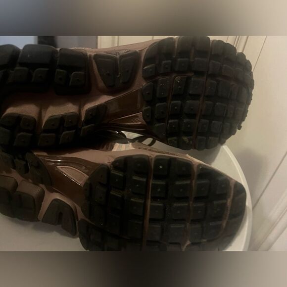 Nike Air Zoom Vomero 5 Plum Eclipse Women's 9.5, size 8 men's - Picture 9 of 15